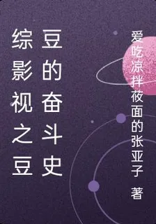 綜影視之豆豆的奮鬥史 封面