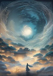 精通各項技能的我竟是高手 封面