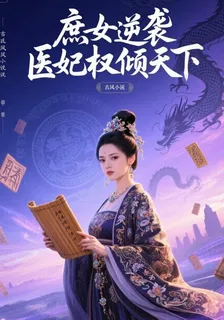 庶女逆襲，醫妃權傾天下 封面