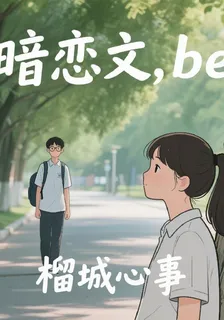 榴城心事 封面