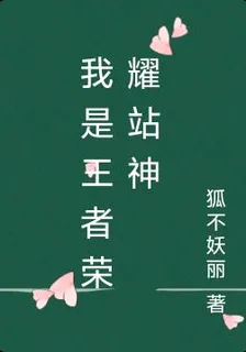 我是王者榮耀站神 封面