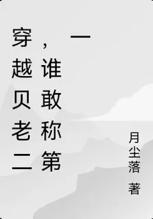 穿越貝老二，誰敢稱第一 封面