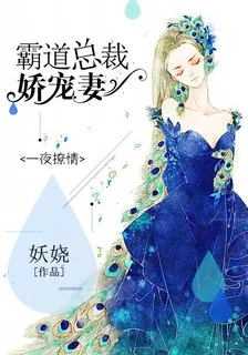 一夜撩情：霸道總裁嬌寵妻