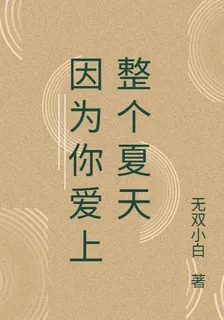因爲你愛上整個夏天 封面