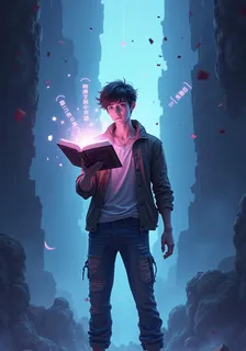 我連單詞都拼不對，還要打怪？ 封面