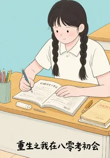 重生之我在八零考初會 封面