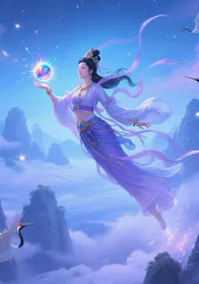 星光與愛的守護者 封面