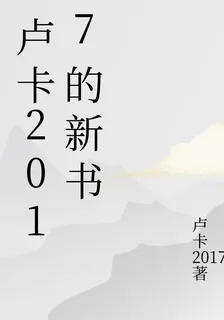盧卡2017的新書 封面