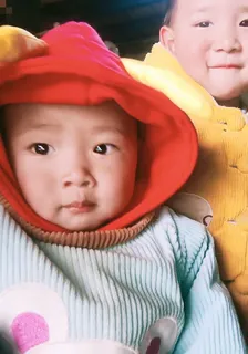 從牙牙學語到追風少年 封面