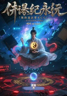 重生之我在修仙界學編程 封面