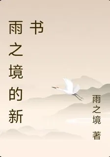 雨之境的新書 封面