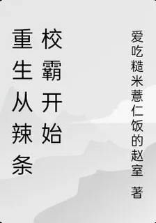 重生從辣條校霸開始 封面