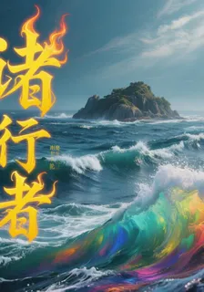 諸行者 封面