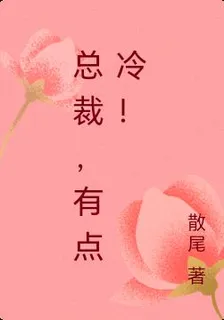 總裁，有點冷！ 封面