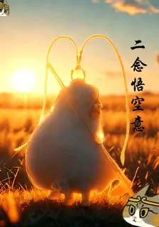 二念悟空意 封面