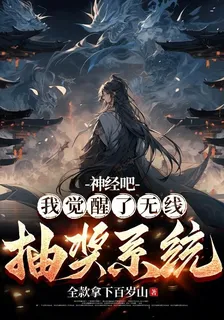 神經吧，我覺醒了無線抽獎系統？ 封面