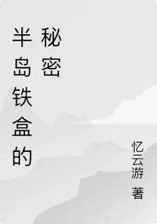 半島鐵盒的祕密 封面