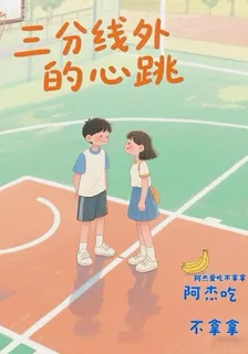 三分線外的心跳 封面
