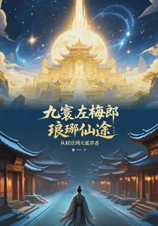 琅琊仙途：從權臣到天道弈者 封面