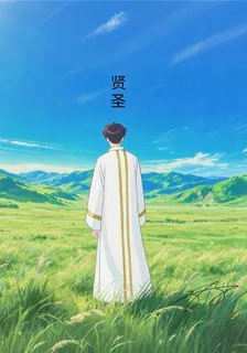 賢聖 封面