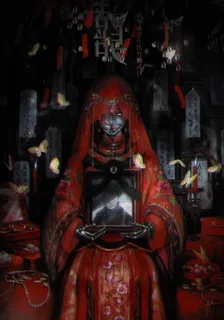 午夜悲訴 封面