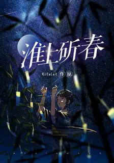 淮上斫春 封面