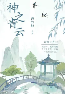 神之青雲 封面