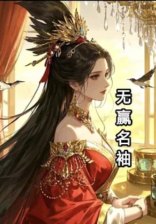 無贏名袖 封面