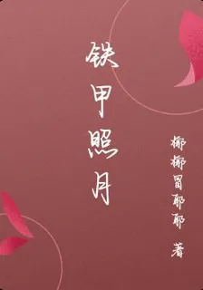鐵甲照月 封面