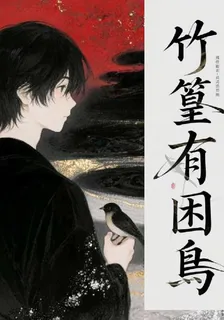 竹篁有困鳥 封面