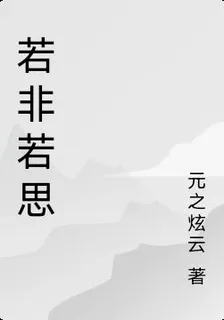 若非若思 封面