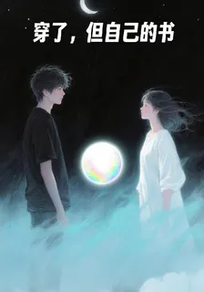 穿了，但自己的書 封面
