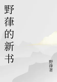 野葎的新書 封面