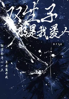 雙生子？不，那是我愛人！ 封面