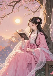 小師妹歷害又沙雕 封面
