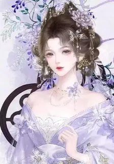 靈樞，霧擁星輝 封面