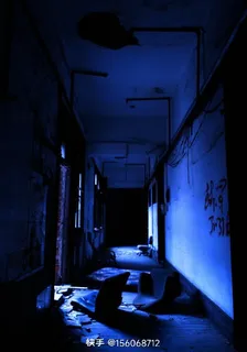 午夜十三鬧 封面