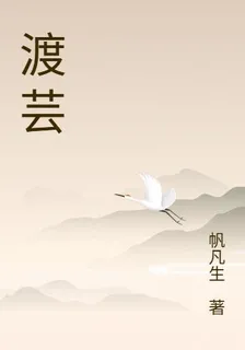 渡芸 封面