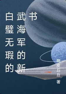 白璧無瑕的武海軍的新書 封面