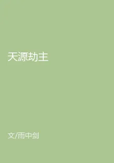 天源劫主 封面