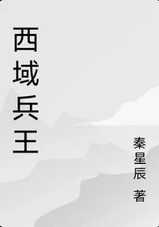 西域兵王 封面