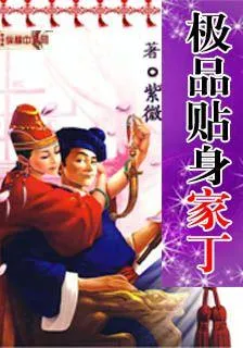 貼身家丁 封面