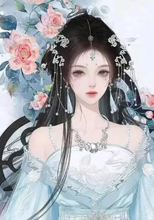 摯愛燃仙穹 封面