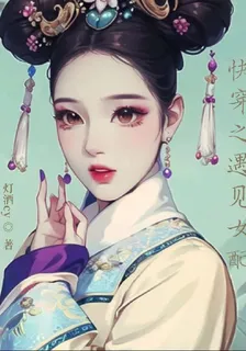 快穿之遇見女配 封面
