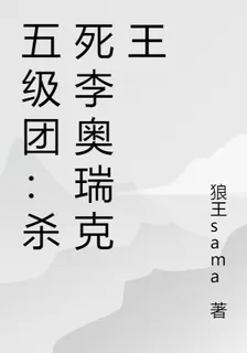 五級團：殺死李奧瑞克王 封面