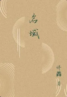 名域 封面