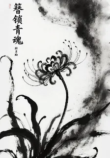 簪鎖青魂 封面