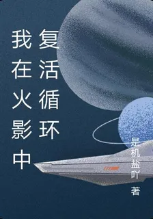 我在火影中復活循環 封面