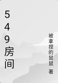 549房間 封面