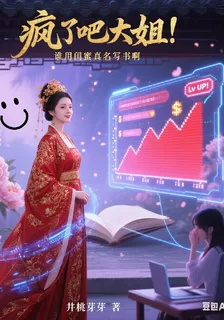 瘋了吧大姐，誰用閨蜜真名寫書啊 封面